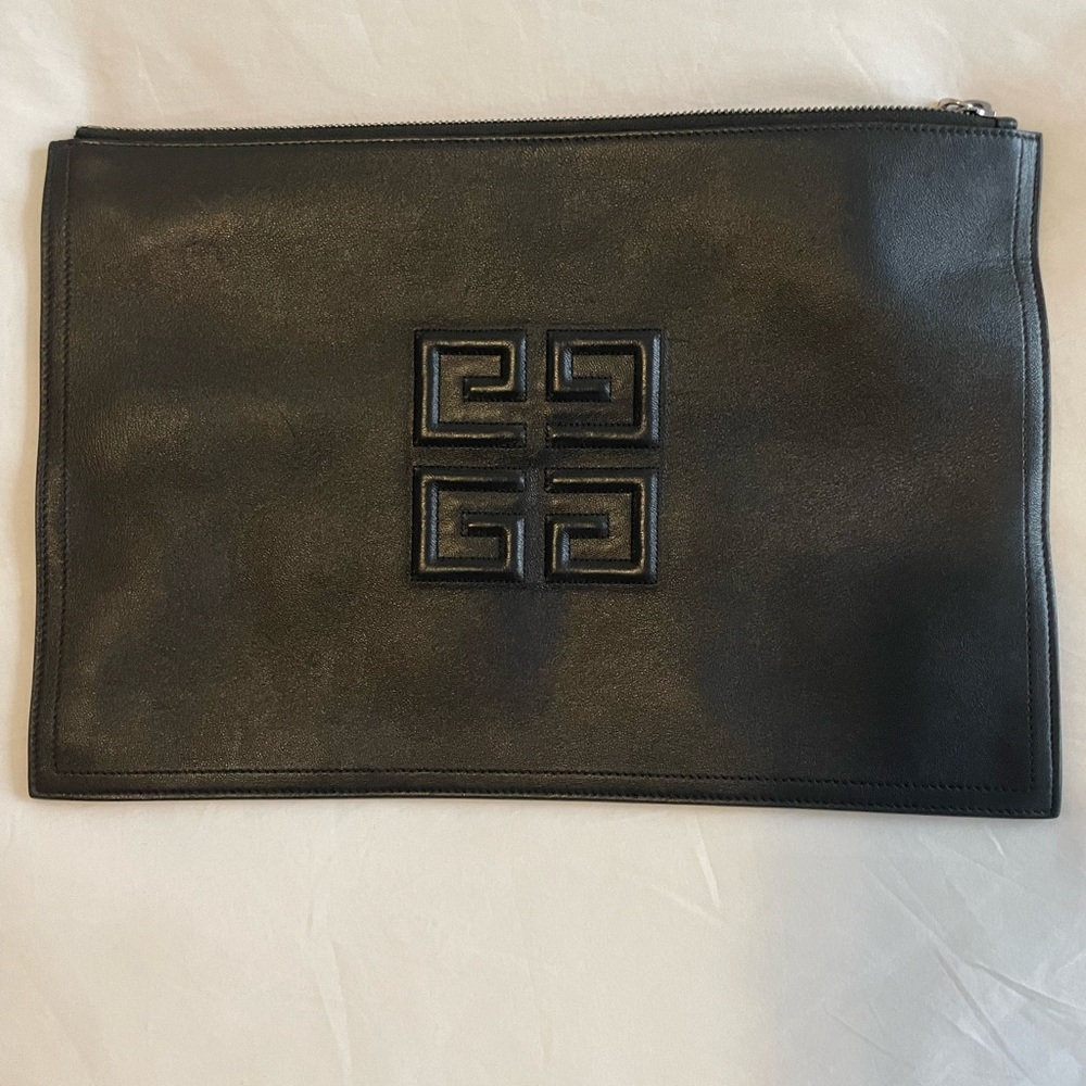 Givenchy Clutch